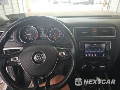 2017 Volkswagen Jetta SE - zdjęcie 11 z 26 - miniatura