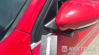 2015 Volkswagen Jetta SE - zdjęcie 41 z 47 - miniatura