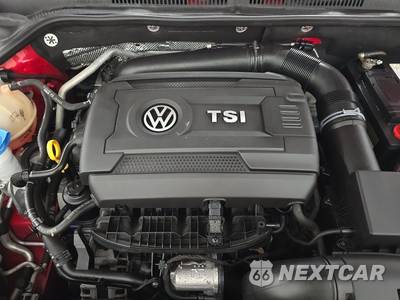 2015 Volkswagen Jetta SE - zdjęcie 15 z 47 - miniatura