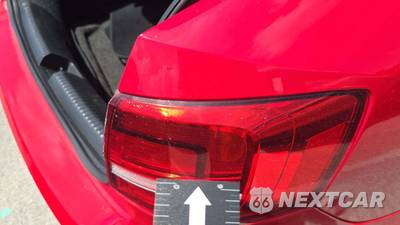 2015 Volkswagen Jetta SE - zdjęcie 35 z 47 - miniatura