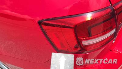 2015 Volkswagen Jetta SE - zdjęcie 30 z 47 - miniatura