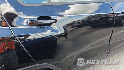 2018 Chevrolet Trax LS 1LS - zdjęcie 33 z 47 - miniatura