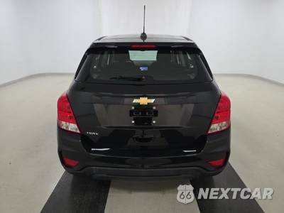 2018 Chevrolet Trax LS 1LS - zdjęcie 5 z 47 - miniatura
