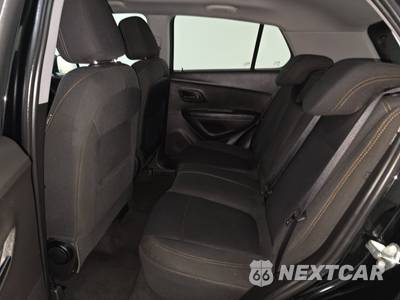2018 Chevrolet Trax LS 1LS - zdjęcie 13 z 47 - miniatura
