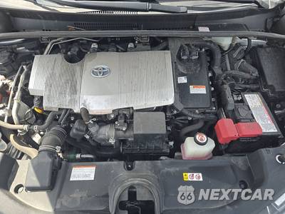2022 Toyota Prius LE - zdjęcie 15 z 32 - miniatura