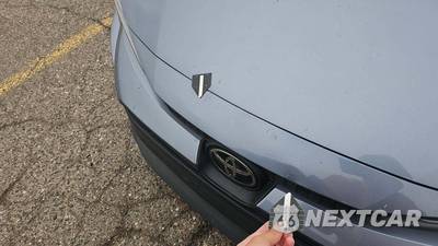 2023 Toyota Corolla LE Sedan - zdjęcie 23 z 47 - miniatura