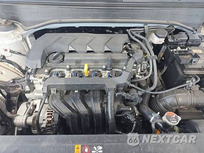 2025 Hyundai Venue SEL - zdjęcie 15 z 21 - miniatura