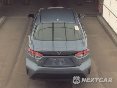 2023 Toyota Corolla LE Sedan - zdjęcie 5 z 47 - miniatura