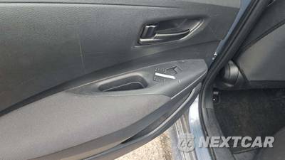 2023 Toyota Corolla LE Sedan - zdjęcie 38 z 47 - miniatura