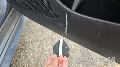2023 Toyota Corolla LE Sedan - zdjęcie 25 z 47 - miniatura