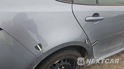 2023 Toyota Corolla LE Sedan - zdjęcie 42 z 47 - miniatura