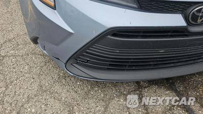 2023 Toyota Corolla LE Sedan - zdjęcie 45 z 47 - miniatura
