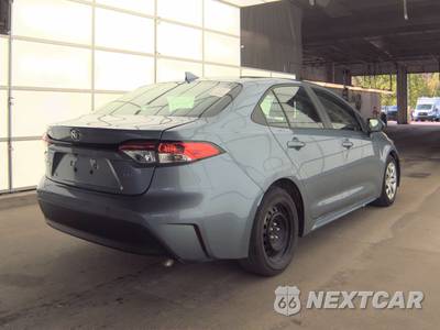2023 Toyota Corolla LE Sedan - zdjęcie 4 z 47 - miniatura