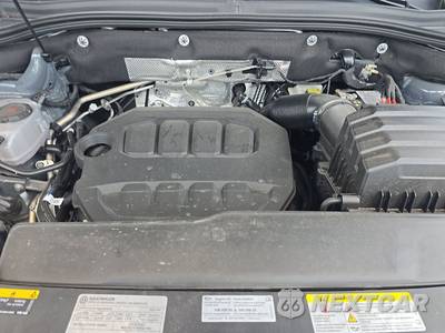 2025 Volkswagen Atlas 2.0T SE w/Technology - zdjęcie 16 z 23 - miniatura