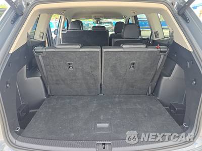 2025 Volkswagen Atlas 2.0T SE w/Technology - zdjęcie 17 z 23 - miniatura