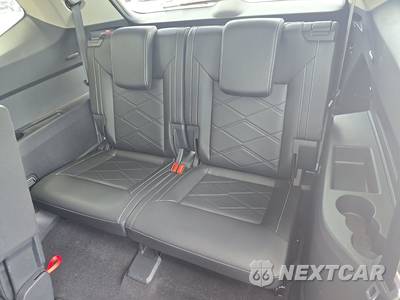 2025 Volkswagen Atlas 2.0T SE w/Technology - zdjęcie 14 z 23 - miniatura