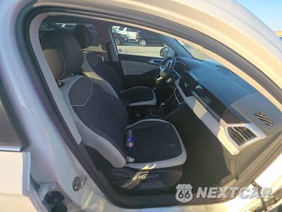 2025 Volkswagen Taos SE - zdjęcie 8 z 25 - miniatura