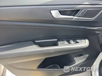 2025 Volkswagen Atlas Cross Sport 2.0T SEL - zdjęcie 9 z 23 - miniatura