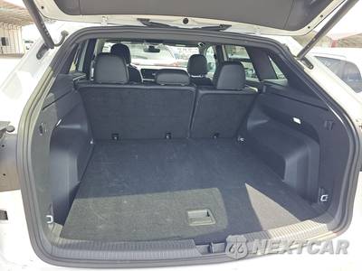 2025 Volkswagen Atlas Cross Sport 2.0T SEL - zdjęcie 16 z 23 - miniatura