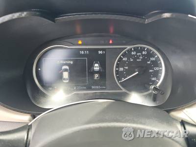 2021 Nissan Versa SV - zdjęcie 12 z 21 - miniatura