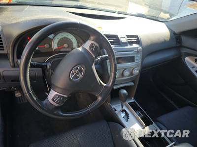 2011 Toyota Camry SE - zdjęcie 11 z 37 - miniatura