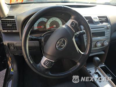 2011 Toyota Camry SE - zdjęcie 10 z 37 - miniatura