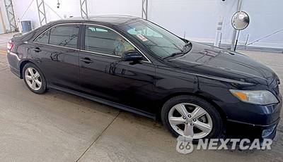 2011 Toyota Camry SE - zdjęcie 3 z 37 - miniatura