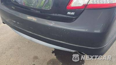 2011 Toyota Camry SE - zdjęcie 35 z 37 - miniatura