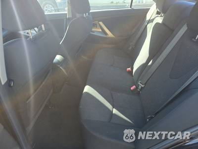 2011 Toyota Camry SE - zdjęcie 13 z 37 - miniatura