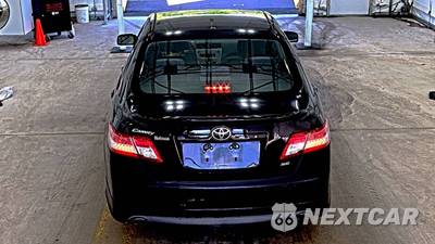 2011 Toyota Camry SE - zdjęcie 5 z 37 - miniatura