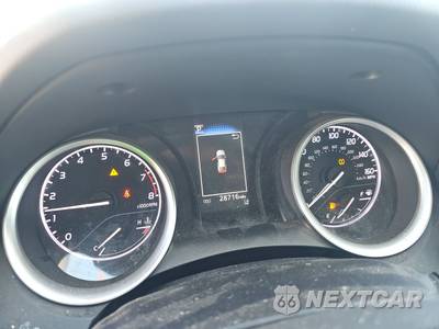 2021 Toyota Camry LE - zdjęcie 12 z 25 - miniatura