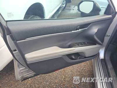 2021 Toyota Camry LE - zdjęcie 9 z 25 - miniatura