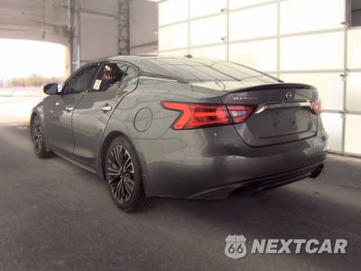 2016 Nissan Maxima 3.5 SV - zdjęcie 6 z 36 - miniatura