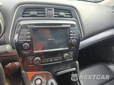 2016 Nissan Maxima 3.5 SV - zdjęcie 11 z 36 - miniatura