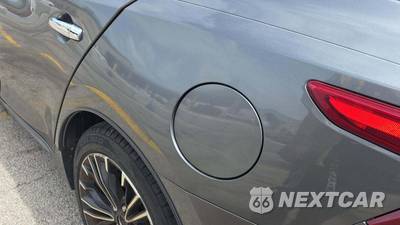 2016 Nissan Maxima 3.5 SV - zdjęcie 32 z 36 - miniatura