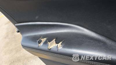 2016 Nissan Maxima 3.5 SV - zdjęcie 25 z 36 - miniatura