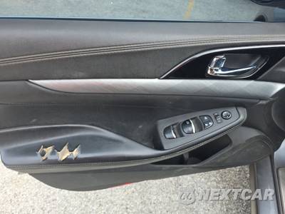 2016 Nissan Maxima 3.5 SV - zdjęcie 9 z 36 - miniatura