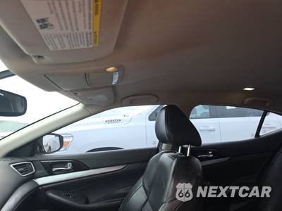 2016 Nissan Maxima 3.5 SV - zdjęcie 17 z 36 - miniatura
