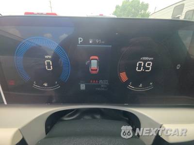 2025 Hyundai Tucson SEL - zdjęcie 12 z 17 - miniatura