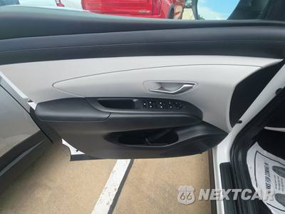2025 Hyundai Tucson SEL - zdjęcie 9 z 17 - miniatura