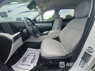 2025 Hyundai Tucson SEL - zdjęcie 7 z 17 - miniatura