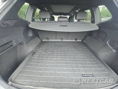 2019 Volkswagen Tiguan SEL R-Line Black - zdjęcie 16 z 23 - miniatura