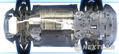 2024 Hyundai Tucson SE - zdjęcie 18 z 22 - miniatura