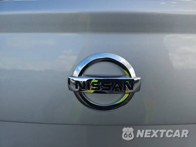 2021 Nissan Versa SV - zdjęcie 16 z 17 - miniatura