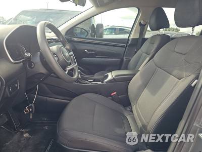2024 Hyundai Tucson SE - zdjęcie 7 z 22 - miniatura