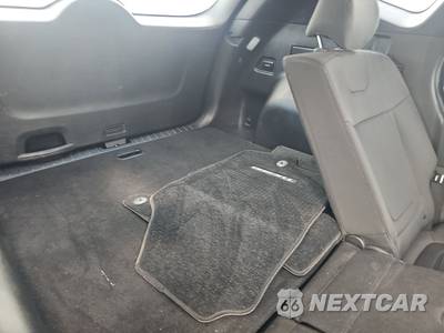 2024 Hyundai Tucson SE - zdjęcie 14 z 22 - miniatura