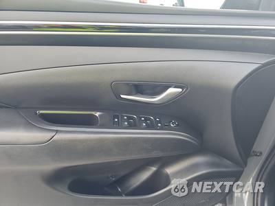 2024 Hyundai Tucson SE - zdjęcie 9 z 22 - miniatura