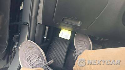 2024 Hyundai Tucson SE - zdjęcie 21 z 22 - miniatura