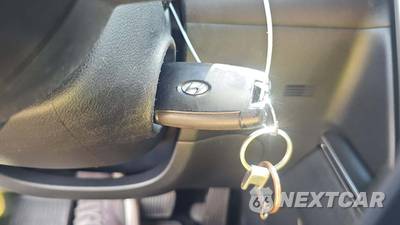2024 Hyundai Tucson SE - zdjęcie 22 z 22 - miniatura
