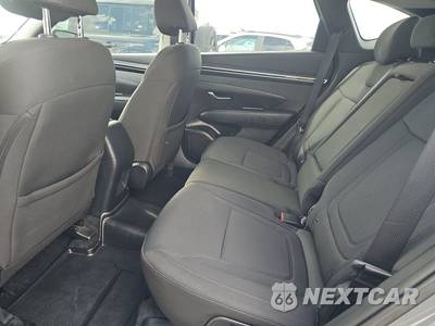 2024 Hyundai Tucson SE - zdjęcie 13 z 22 - miniatura